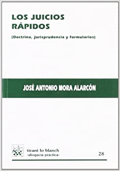 Los juicios rápidos