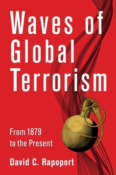 Waves of global terrorism. 9780231133036