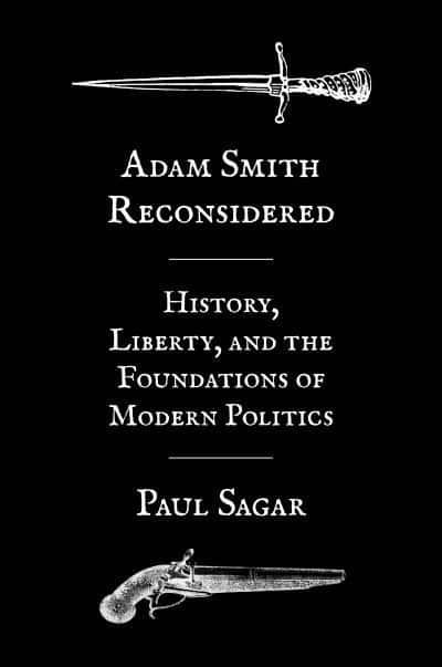 Adam Smith reconsidered