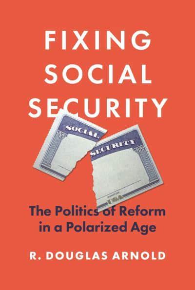 Fixing Social Security