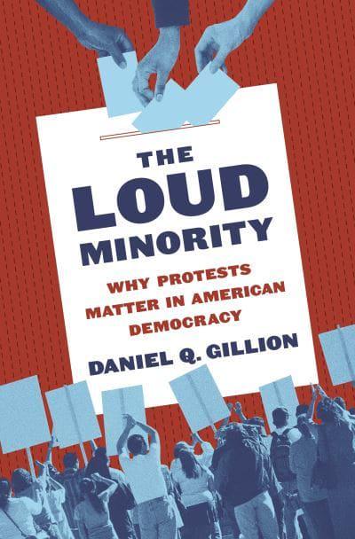 The loud minority