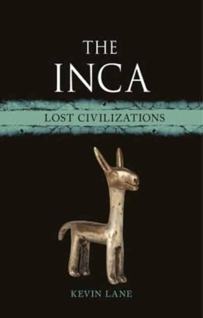 The Inca. 9781789145465