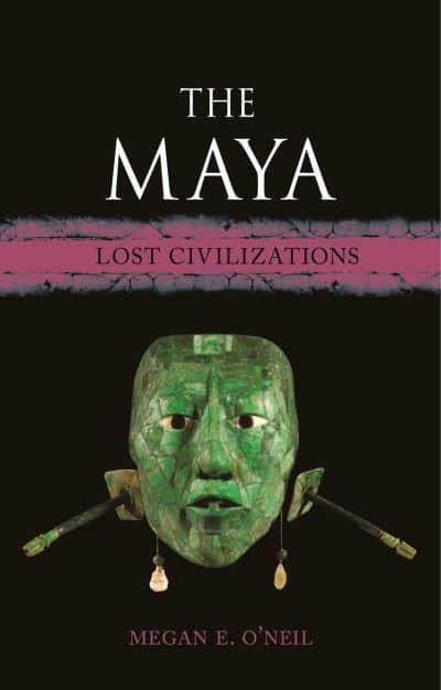 The Maya. 9781789145502