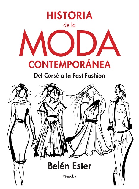 Historia de la Moda Contemporánea. 9788418965371