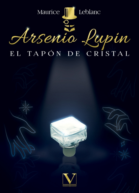 Arsenio Lupin. 9788413377926