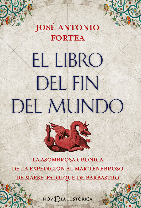 El libro del fin del mundo. 9788413844183