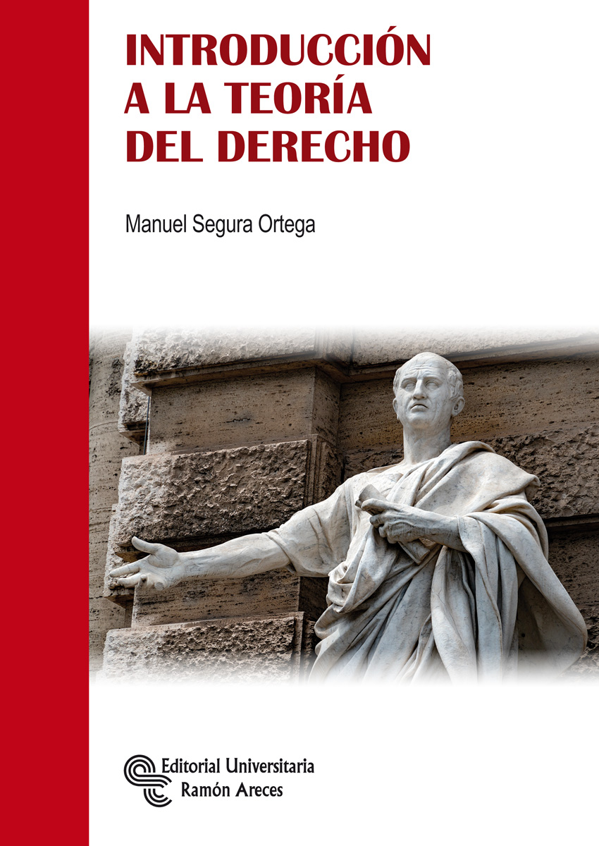 Fraude En la cabeza de mental Libro: Introducción a la Teoría del Derecho - 9788499614212 - Segura  Ortega, Manuel - · Marcial Pons Librero