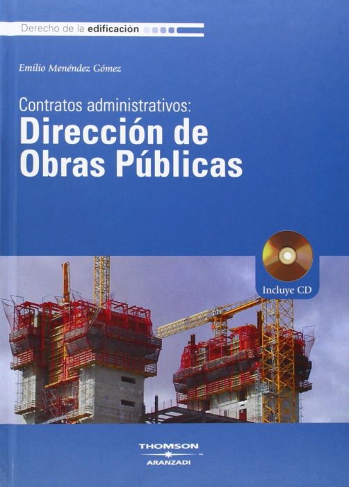 Contratos administrativos. 9788483550083