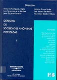 Derecho de Sociedades Anónimas Cotizadas