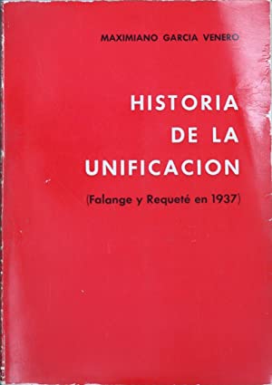 Historia de la unificación