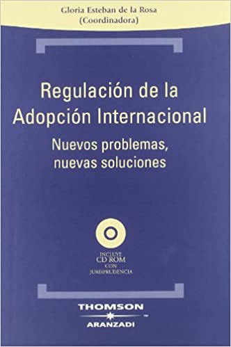 Regulación de la adopción internacional