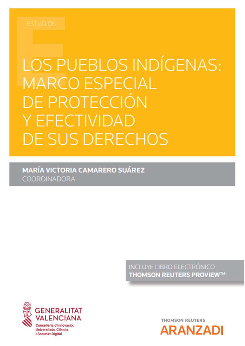 Los pueblos indígenas: marco especial de protección y efectividad de sus derechos