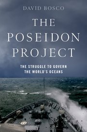 The Poseidon project. 9780190265649