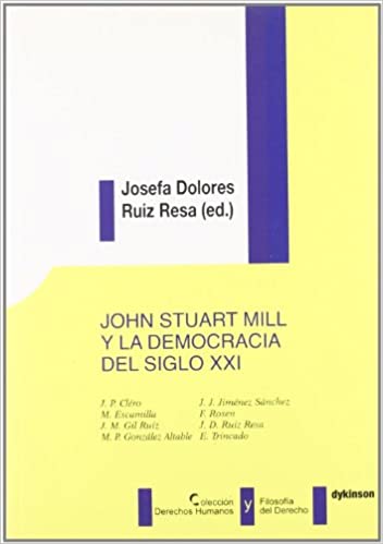 John Stuart Mill y la democracia del siglo XXI