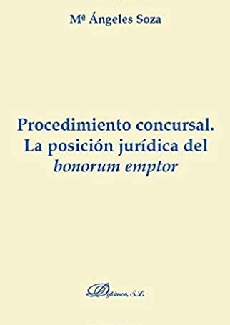 Procedimiento concursal