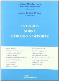 Estudios sobre Derecho y deporte