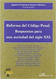 Reforma del Código Penal