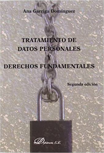 Tratamiento de datos personales y Derechos Fundamentales