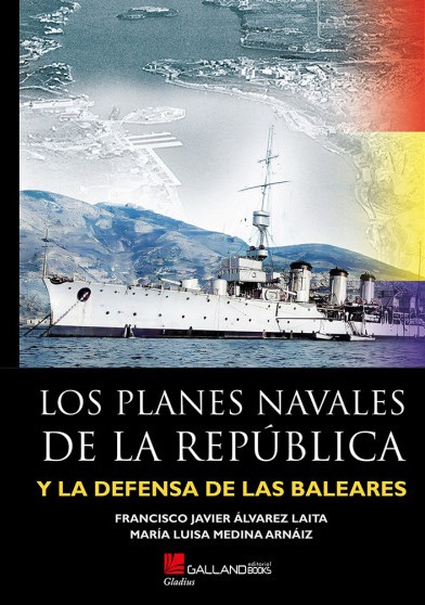 Los planes navales de la República