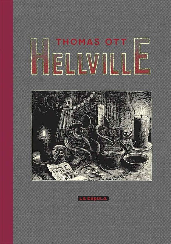 Hellville
