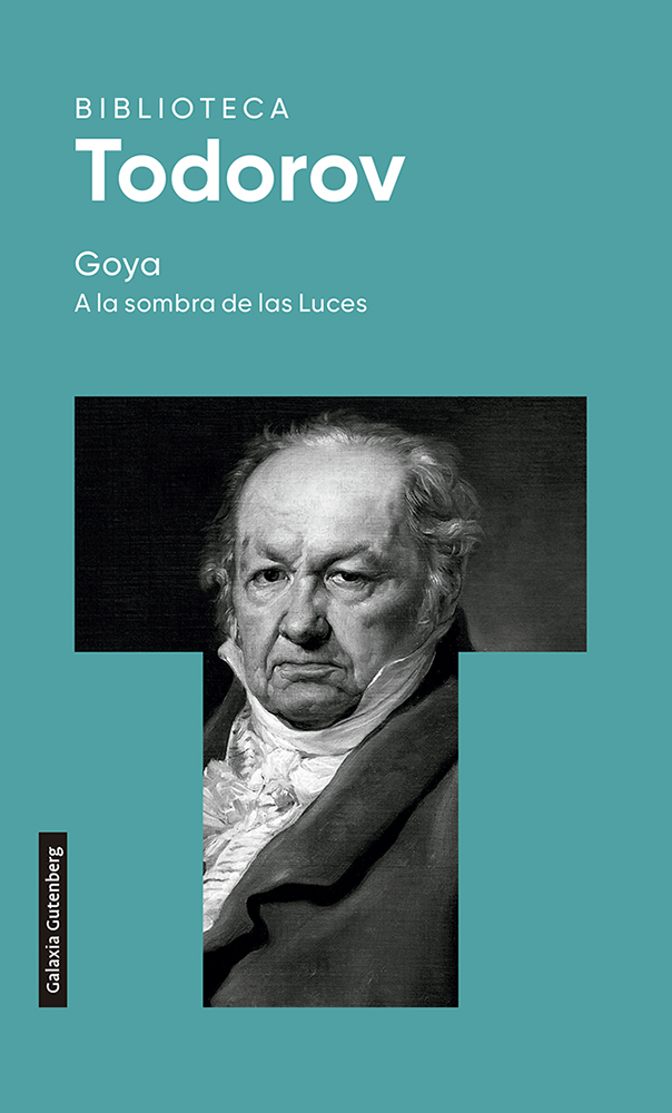 Goya. 9788419392015