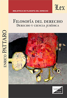 Filosofía del Derecho. 9789564071701