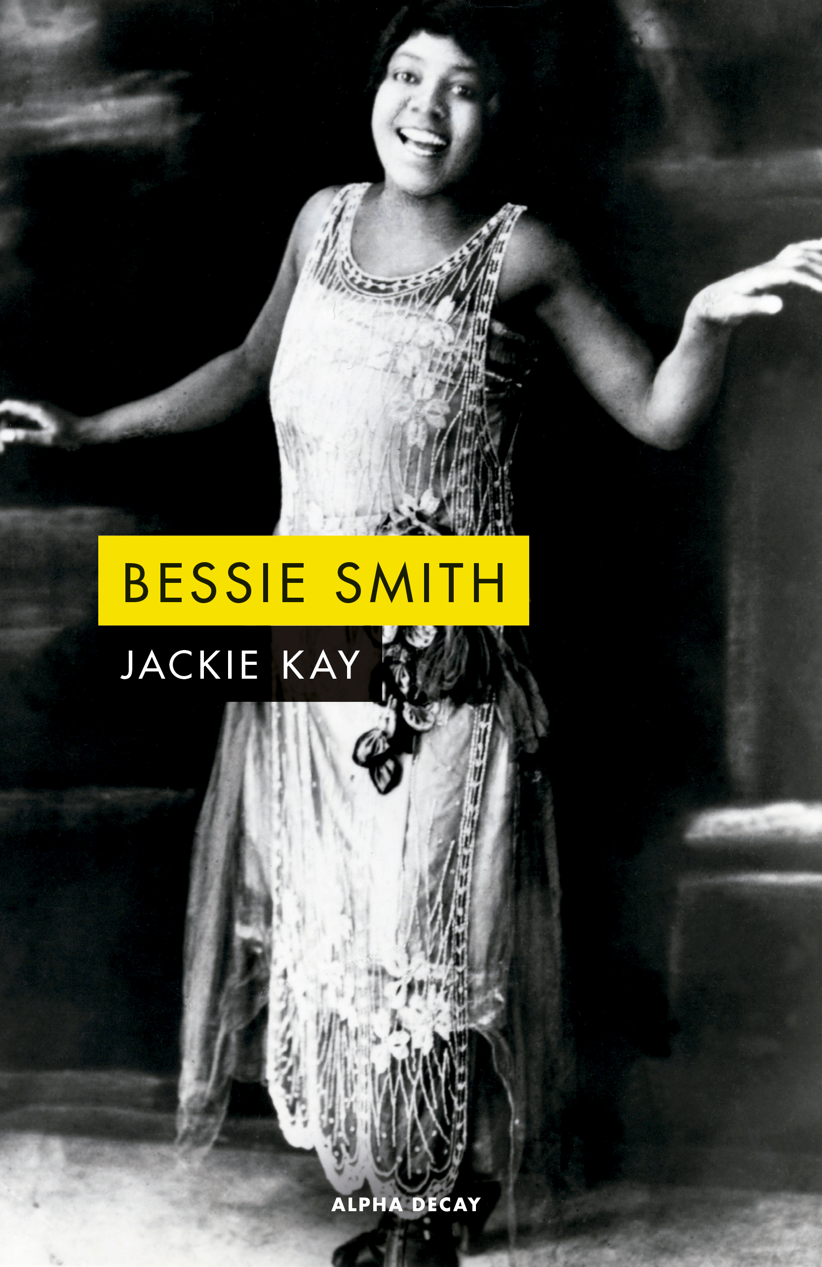 Bessie Smith. 9788412478754