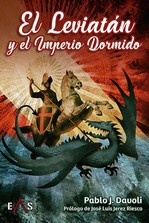 El Leviatán y el imperio dormido. 9788419359018