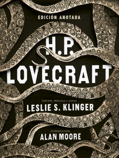 H.P. Lovecraft . 9788446043867