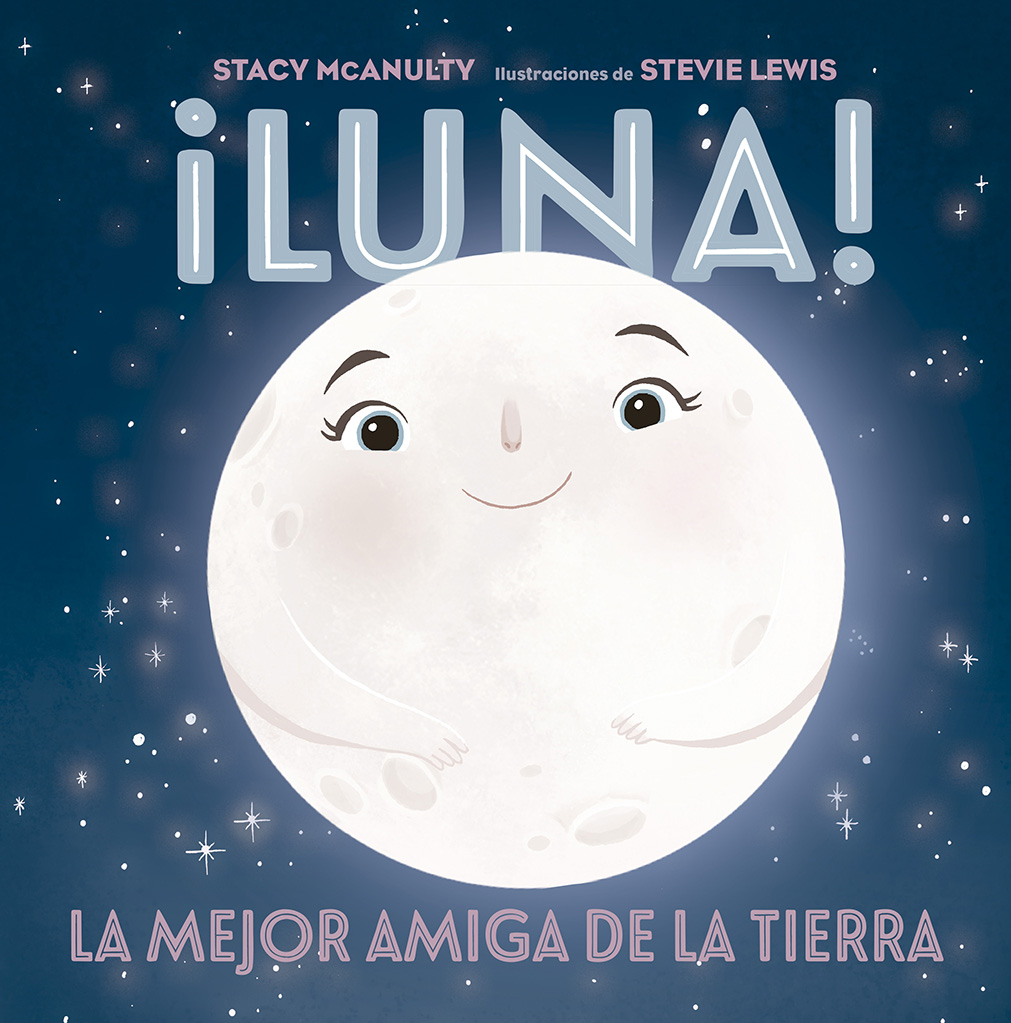 ¡Luna!. 9788491455998