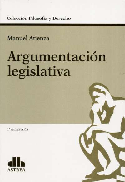 Argumentación legislativa
