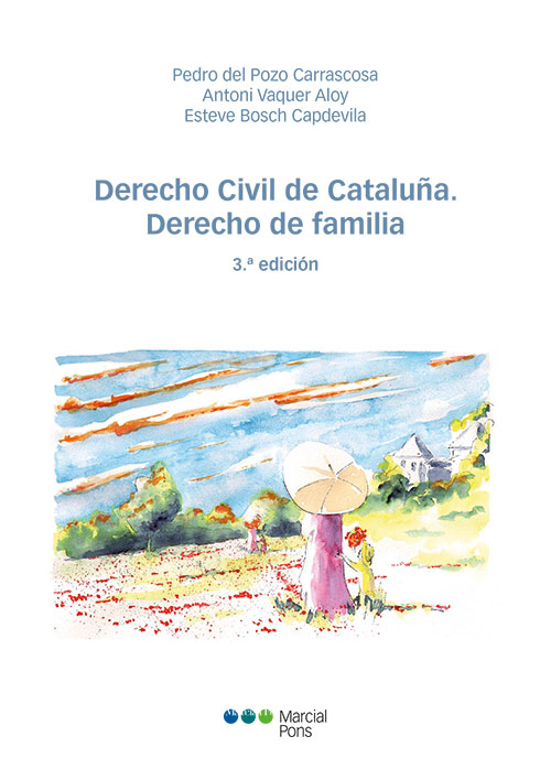 Derecho Civil de Cataluña. 9788413814650