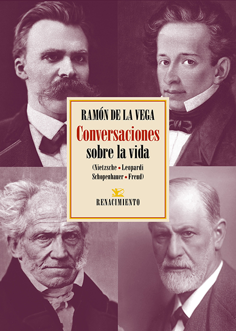 Conversaciones sobre la vida. 9788419231611