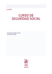 Curso de Seguridad Social