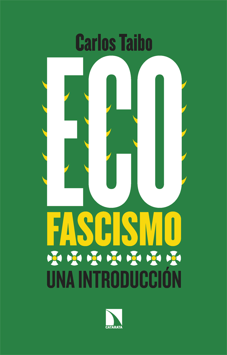 Ecofascismo. 9788413525310