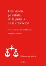 Una visión pluralista de la justicia en la educación. 9788425919503