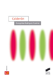 Calderón. 9788477389958