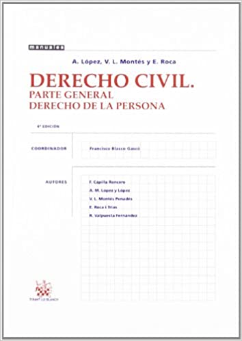 Derecho civil