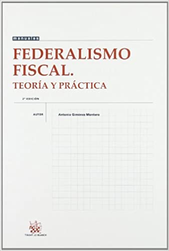 Federalismo fiscal