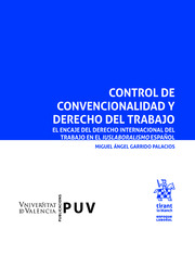 Control de convencionalidad y Derecho del trabajo