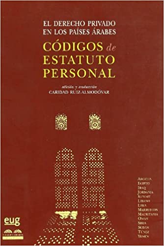 El Derecho privado en los países árabes. 9788433836878