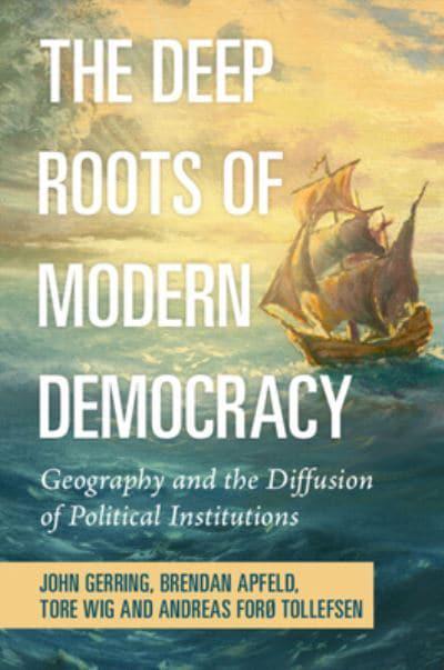 The deep roots of modern democracy