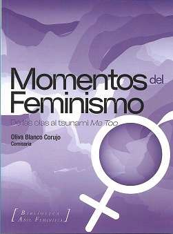 Momentos del Feminismo. 9788412534818