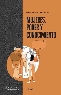 Mujeres, poder y conocimiento. 9788425448911