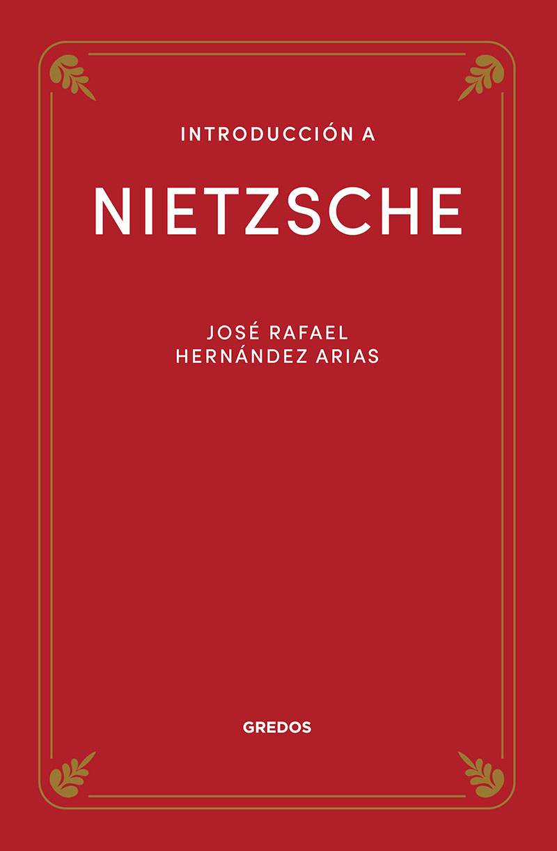 Introducción a Nietzsche