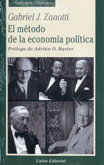 El método de la economía política