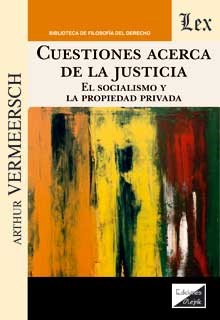 Cuestiones acerca de la Justicia. 9789564072623