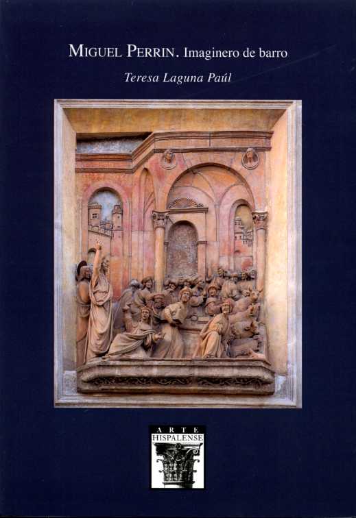 Miguel Perrin. 101086949