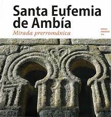 Santa Eufemia de Ambía. 9788416643448