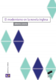 El modernismo en la novela inglesa. 9788497562836